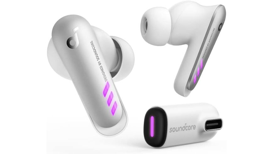 Soundcore VR P10 Gaming Earbuds