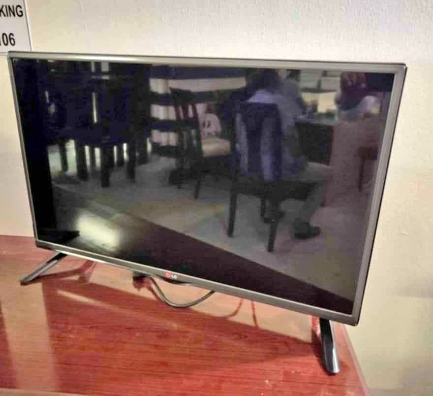 Tv for sale