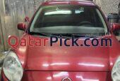 Nissan Micra 2015