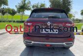 Full Option Renault Koleos 2019 for Sale – Like New, Only 25,000 KM