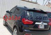 2020 Changan CS35