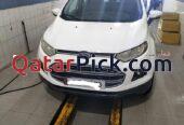 Ford EcoSport 2016