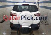 Ford EcoSport 2016