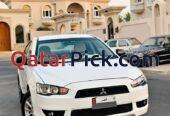 2015 Mitsubishi Lancer EX (Full Option)