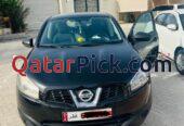 2015 Nissan Qashqai