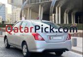 Nissan Sunny 2019