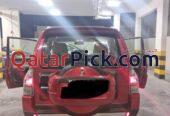 2009 Mitsubishi Pajero Coupe