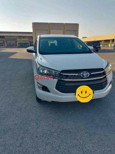 2020 Toyota Innova