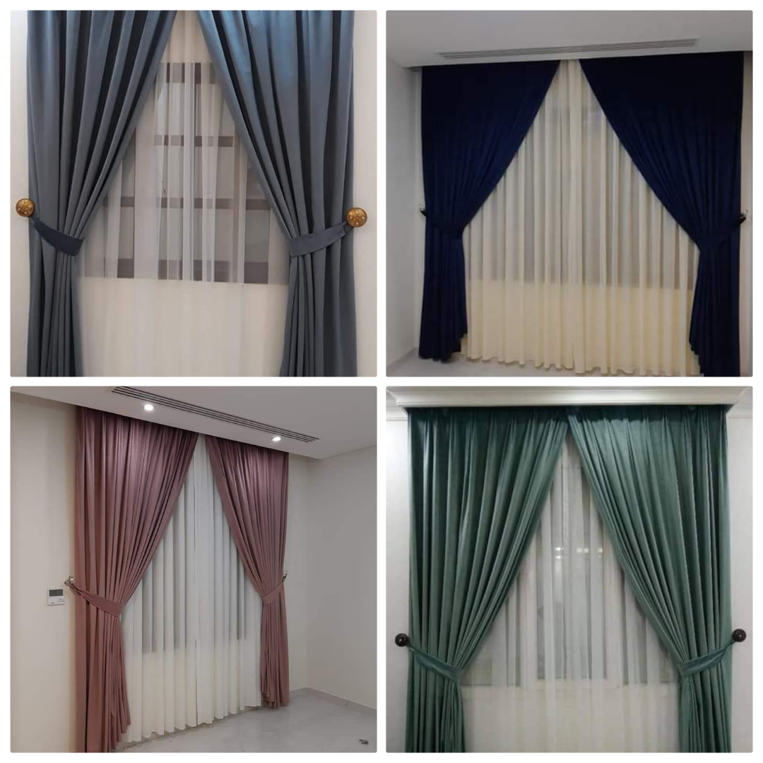 Upholstery shop – Sofa Clothes Changing – old Sofa repair — We Making All Type New Sofa / Majlish / Curtains / Rollers Anywhere in Qatar