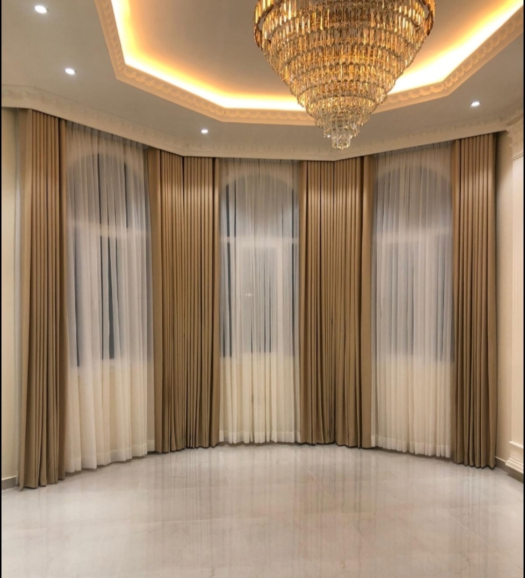 Sofa – Majlis – Curtain – Carpet shop available anywhere in Qatar