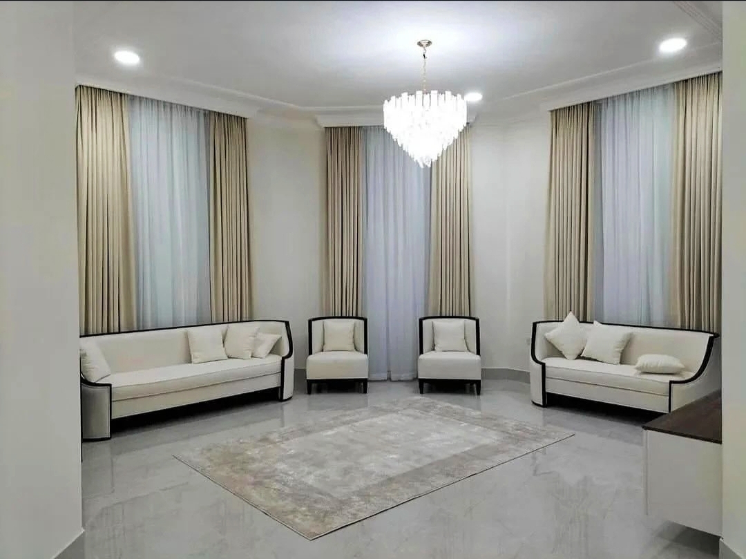 Sofa – Majlis – Curtain – Carpet shop available anywhere in Qatar