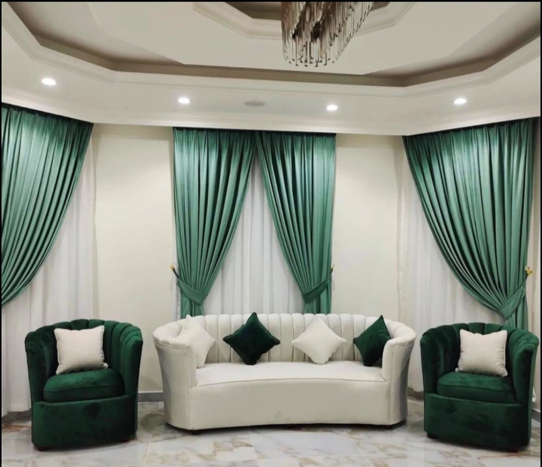 Sofa – Majlis – Curtain – Carpet shop available anywhere in Qatar