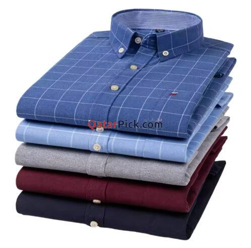 Casual shirts