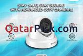 Stay Safe, Stay Secure with Advanced CCTV Cameras, Keep an Eye on Every Angle, Every Time