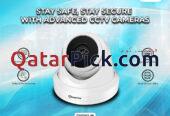 Stay Safe, Stay Secure with Advanced CCTV Cameras, Keep an Eye on Every Angle, Every Time