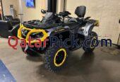 2024 Can-Am Outlander Max XT-P 1000R