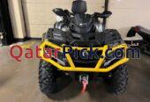 2024 Can-Am Outlander Max XT-P 1000R