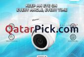 Stay Safe, Stay Secure with Advanced CCTV Cameras, Keep an Eye on Every Angle, Every Time