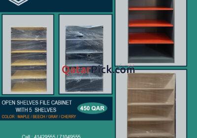 Open-Shelves-File-Cabinet