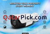 Monitor Your Property Every Moment.