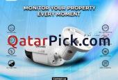 Monitor Your Property Every Moment.