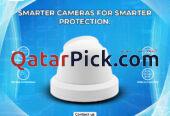 Smarter Cameras for Smarter Protection.