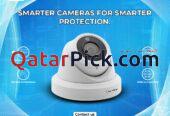 CCTV SECURITY CAMERA