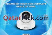 CCTV SECURITY CAMERA