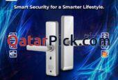 SECUVIEW DOOR LOCK