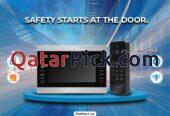 SECUVIEW SMART DOOR PHONE