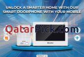 SECUVIEW SMART DOOR PHONE