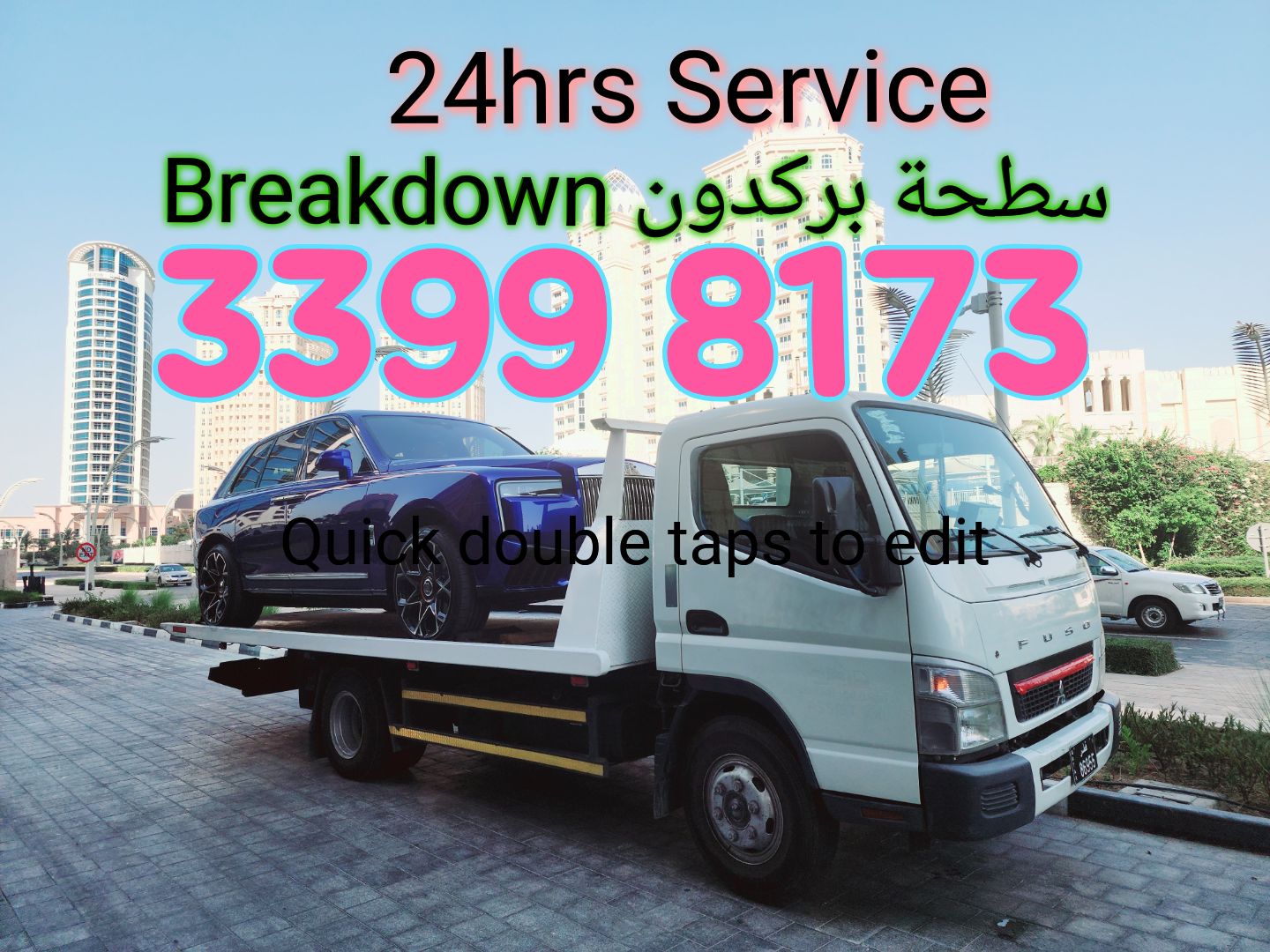 #Breakdown #Mesaieed #Breakdown #Recovery #TowTruck #Mesaieed 3399 8173