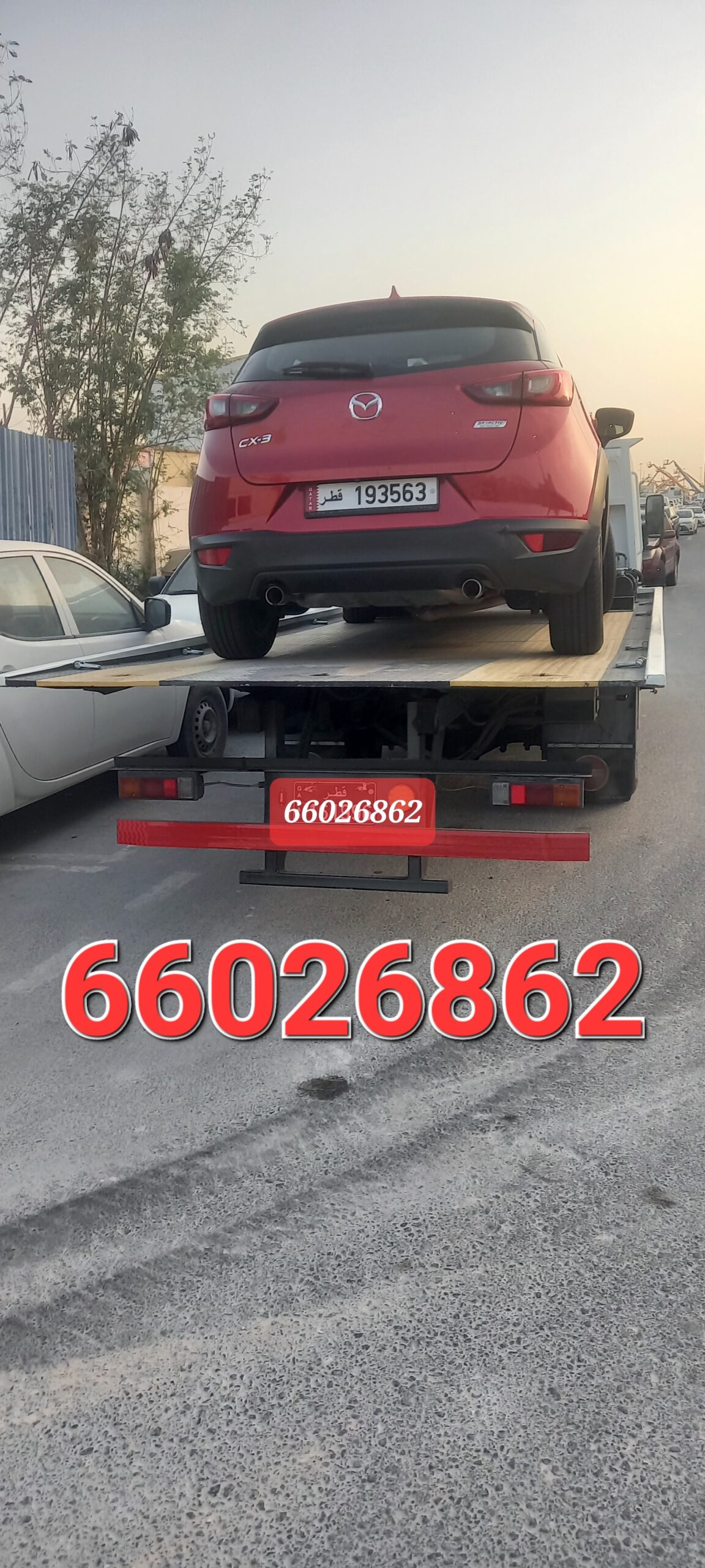 Breakdown Mesaieed Breakdown Service Near Me Mesaieed Call us +9746602686