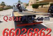 Bike Towing Service Qatar Bike Towing Service near me Call us 66026862
