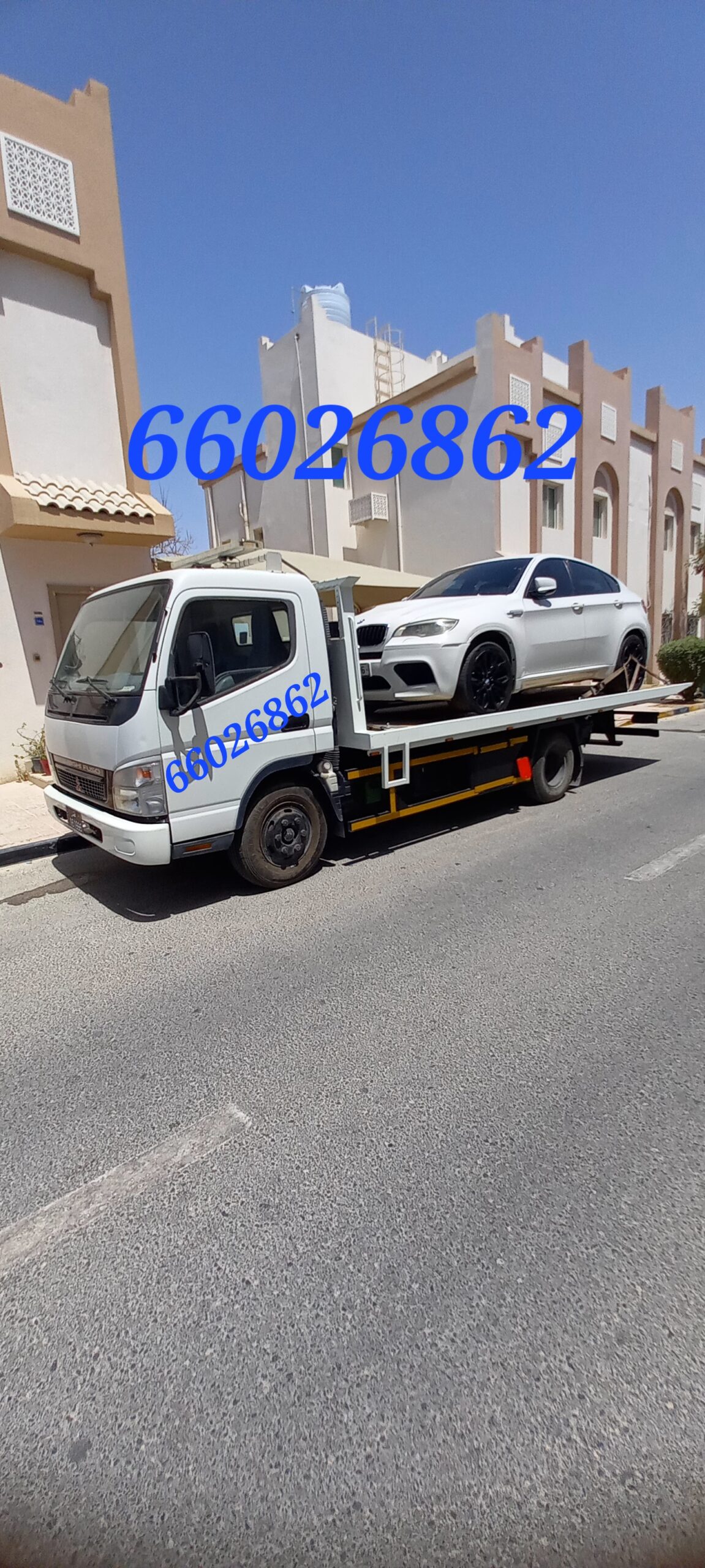 Breakdown Lusail Breakdown Service near me Lusail Call us 66026862