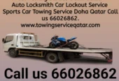 Bike Towing Service Qatar Bike Towing Service near me Call us 66026862
