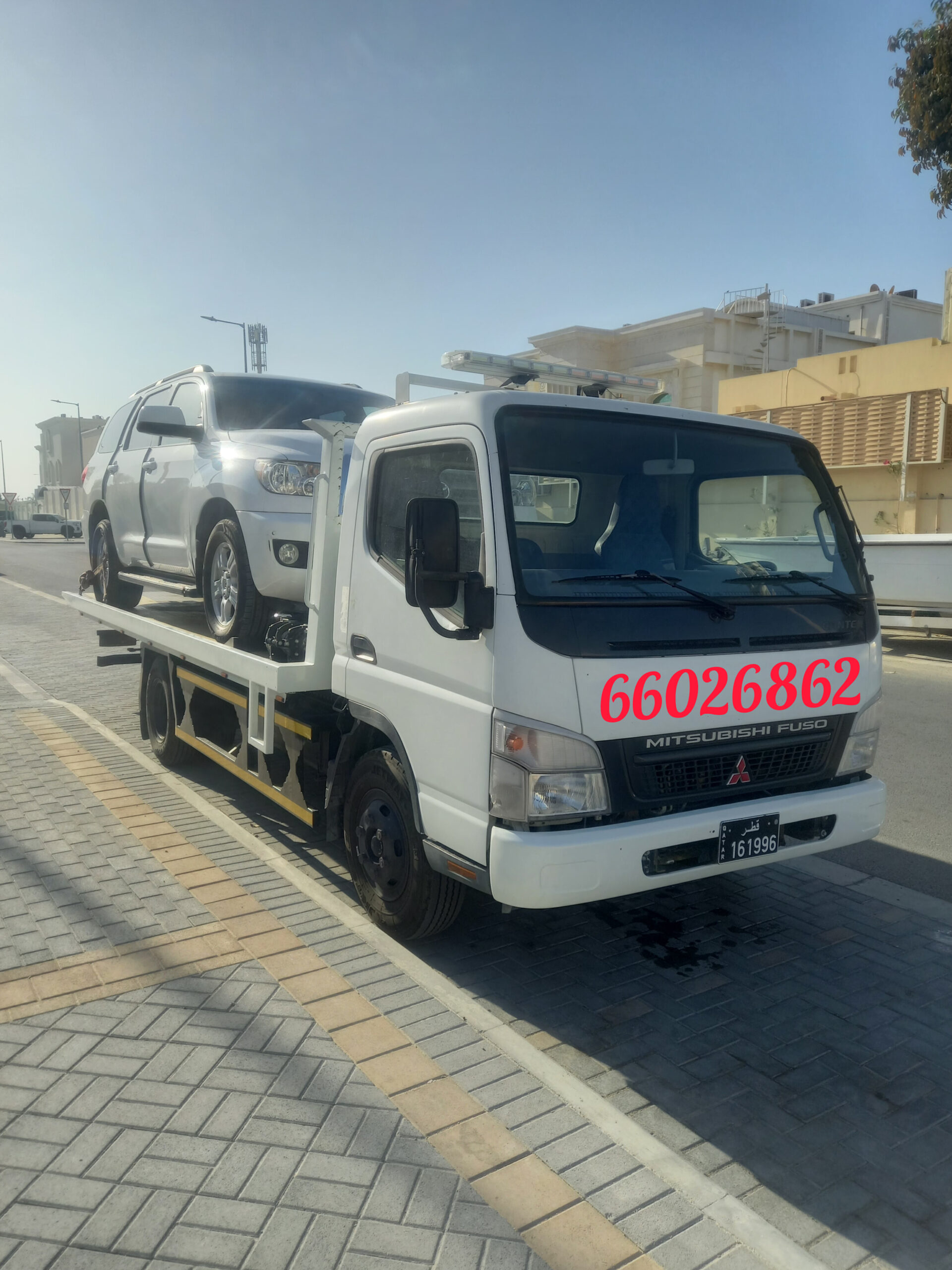 Breakdown Bin Mahmoud Breakdown Service Near Me Bin Mahmoud Call us 66026862