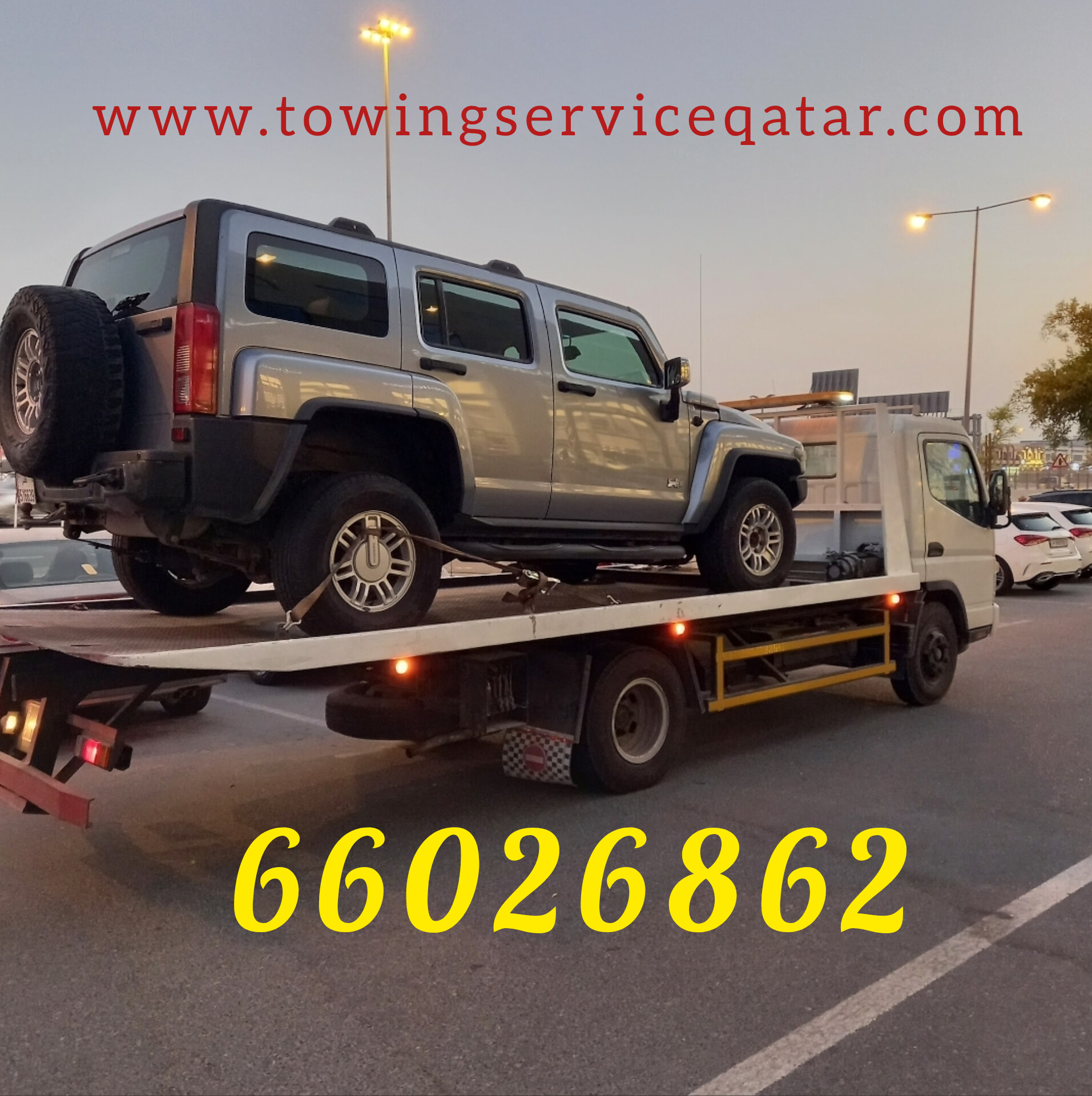 Breakdown Birkat Al Awamer, Breakdown Service Near Me Birkat Al Awamer Call us 66026862