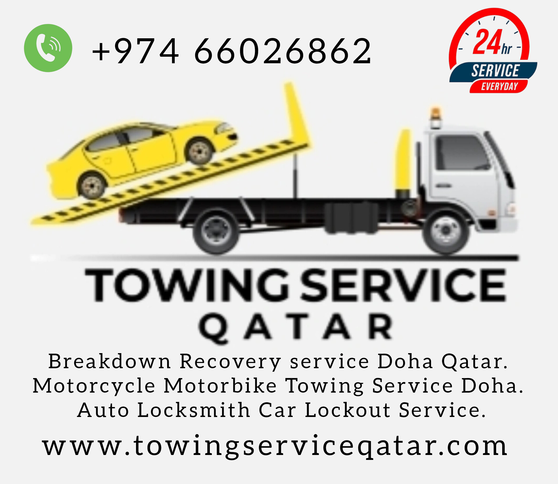 Breakdown Mesaieed Breakdown Service Near Me Mesaieed Call us +9746602686