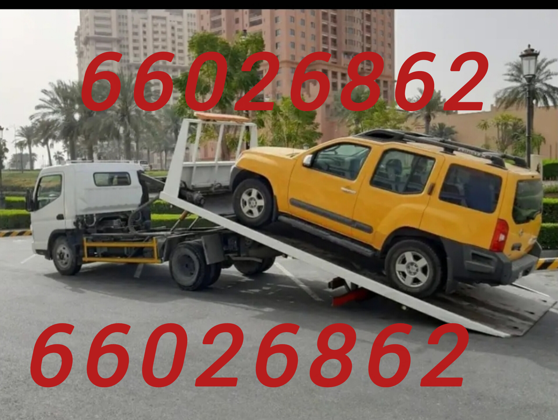 Breakdown Wakrah Breakdown Service Near Me Wakrah Call us 66026862