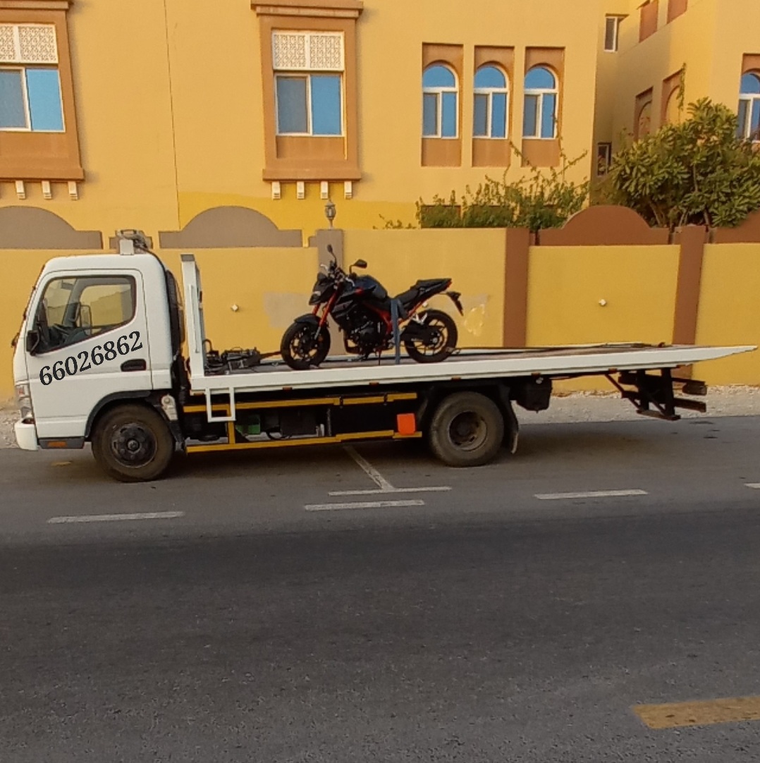 Breakdown Service Pearl Qatar Breakdown Service near me Pearl Qatar Call us 66026862