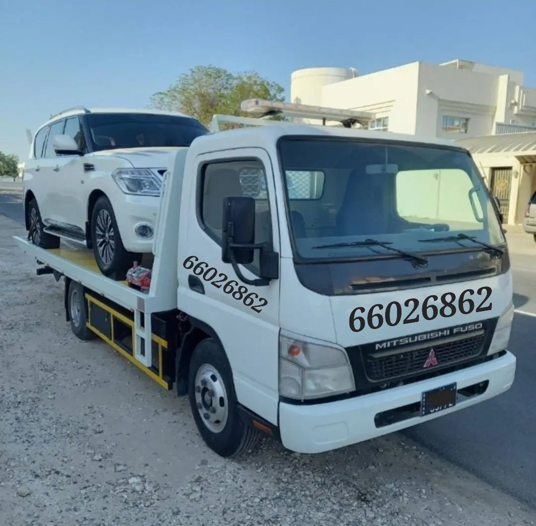 Breakdown Service Pearl Qatar Breakdown Service near me Pearl Qatar Call us 66026862