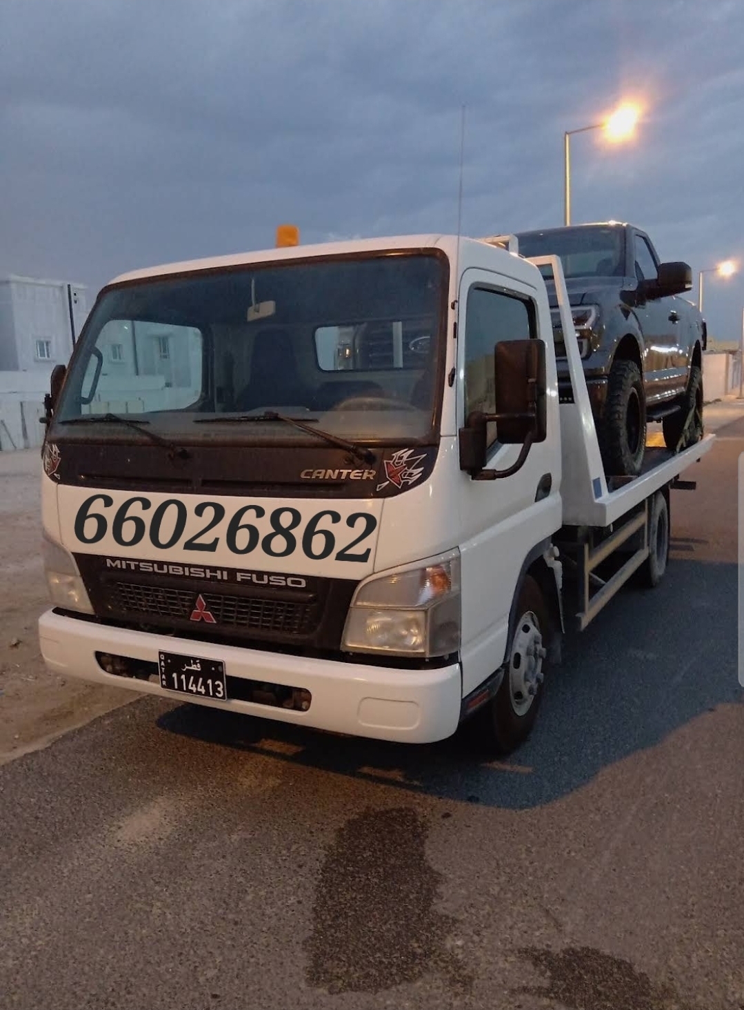 Breakdown Service Pearl Qatar Breakdown Service near me Pearl Qatar Call us 66026862