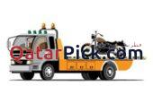 Bike Towing Service Qatar Bike Towing Service near me Call us 66026862