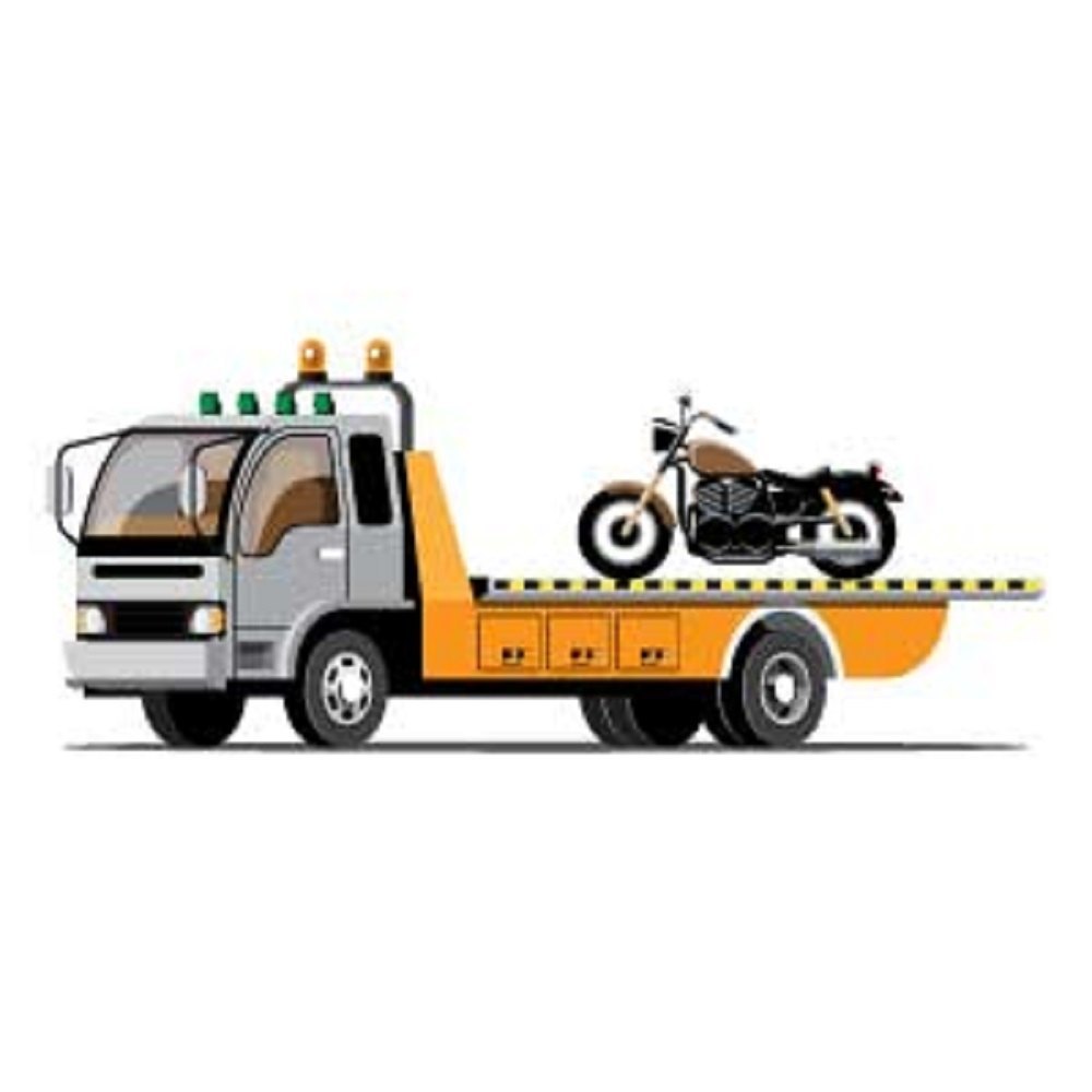 Bike Towing Service Qatar Bike Towing Service near me Call us 66026862