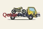 Bike Towing Service Qatar Bike Towing Service near me Call us 66026862