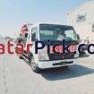 Breakdown Recovery Lusail Qatar Breakdown Lusail 3399 8173 roadside assistance سطحة برکدون لوسیل